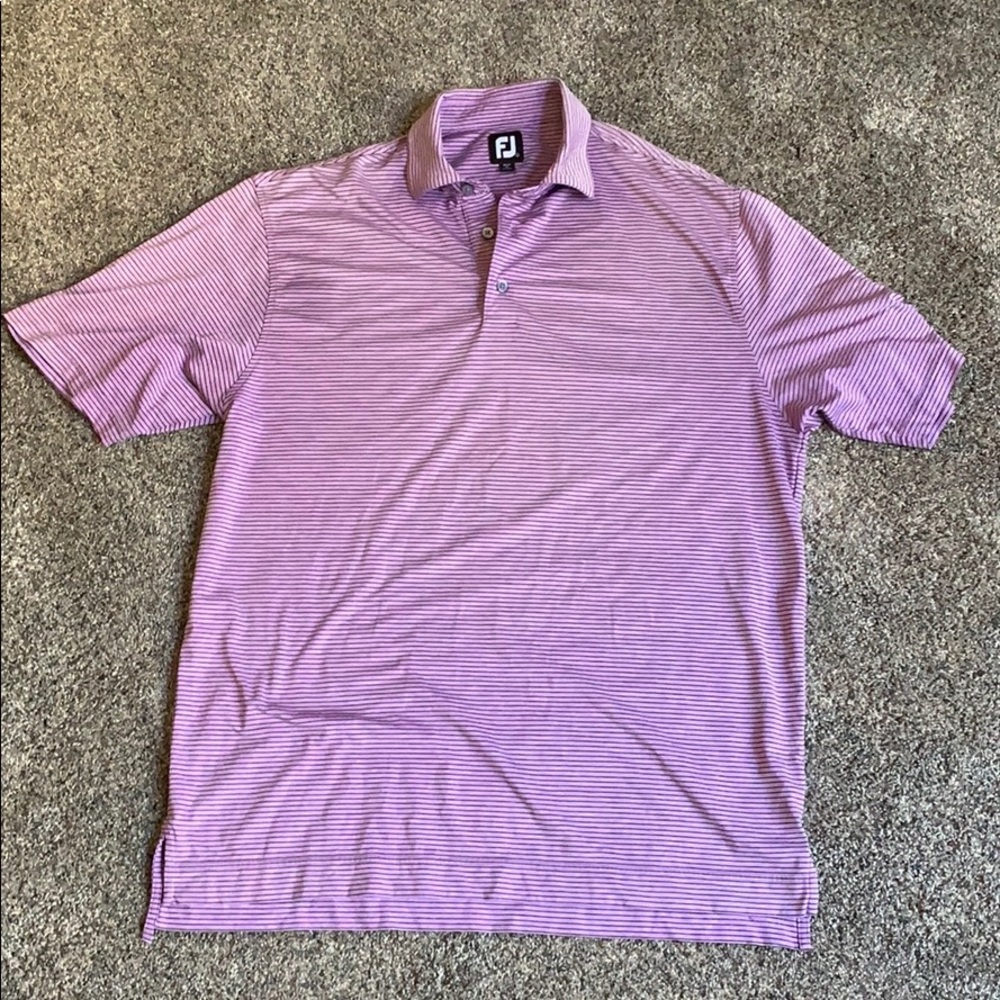 Footjoy Polo